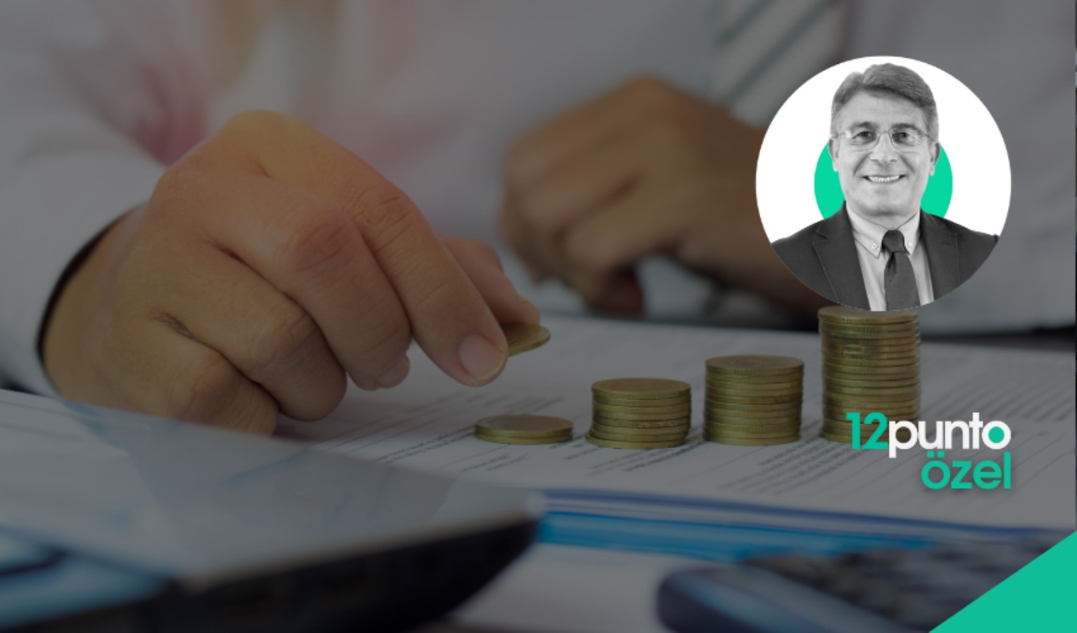 L'economista ed esperto di finanza Prof. Dr. Duran Bülbül: Le dichiarazioni di Hafize Gaye Erkan sul calo dell'inflazione non riflettono la realtà
