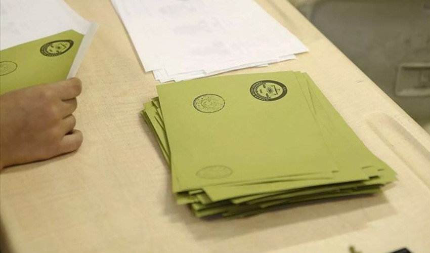 Pubblicato sulla Gazzetta Ufficiale: nuova decisione dell'YSK sui dati elettorali!