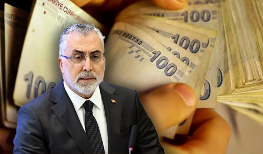 Dichiarazioni di Vedat Işıkhan sull'aumento del salario minimo