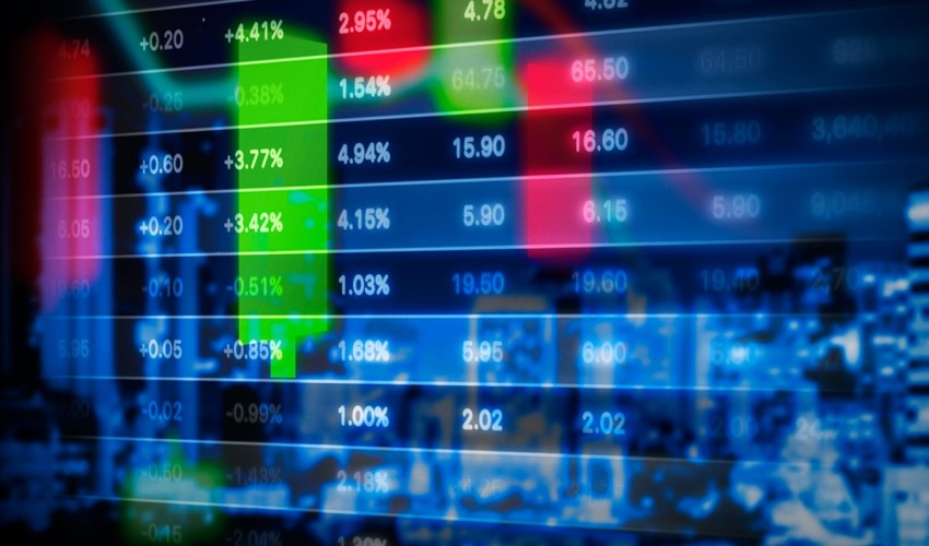 Il contratto futures di dicembre sull'indice BIST 30 al VİOP apre la giornata in rialzo dello 0,1%