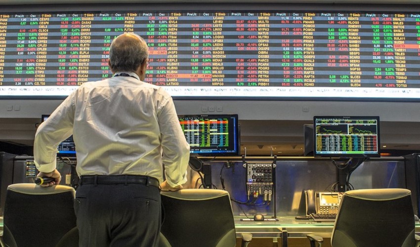 L'indice BIST 100 della Borsa di Istanbul apre la giornata in rialzo