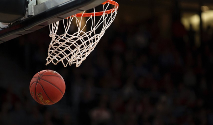 Bursa Uludağ Basketbol'a vize engeli: 5 kişi ile maça çıktılar