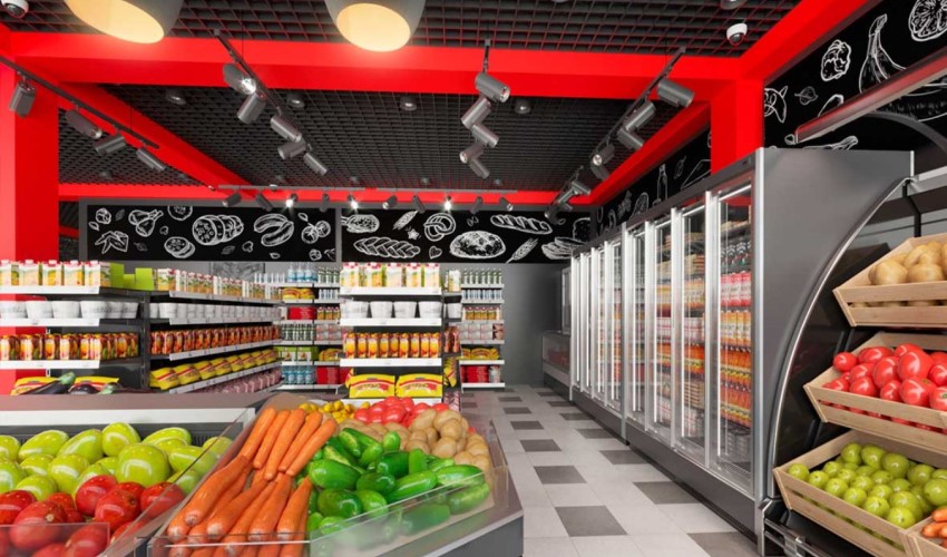 Si possono segnalare: tempesta di rincari sui prezzi dei supermercati