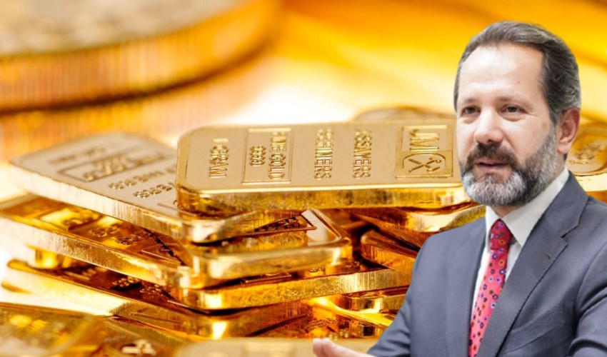 İslam Memiş ha annunciato il grande rialzo dei prezzi dell'oro: l'avvertimento di İslam Memiş: non indebitatevi in oro