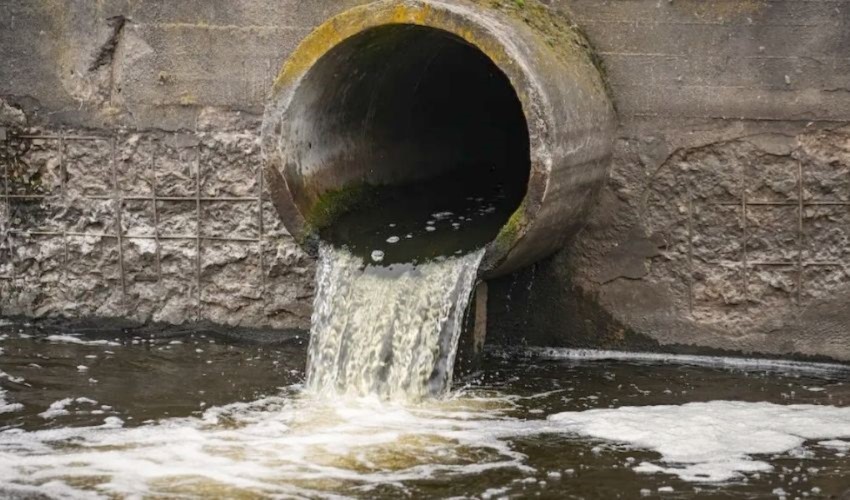 Kanalizasyon suyunu içme suyuna dönüştürecek düzenleme yolda