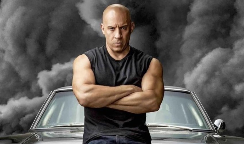 Ünlü oyuncu Vin Diesel hakkında cinsel taciz suçlaması