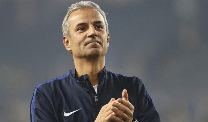 İsmail Kartal ha definito l'undici titolare per il derby