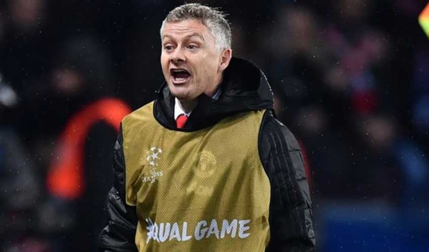 Beşiktaş'tan sürpriz hamle! Solskjaer...