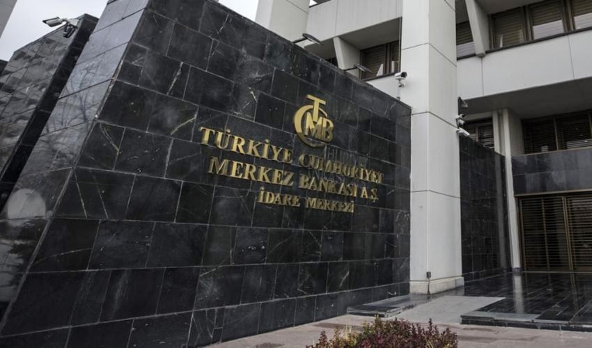 Merkez Bankası'ndan bir faiz kararı daha