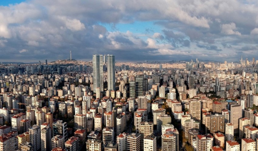 İstanbul kira artışında dünyaya fark attı! İşte fiyatların en çok arttığı 3 ilçe