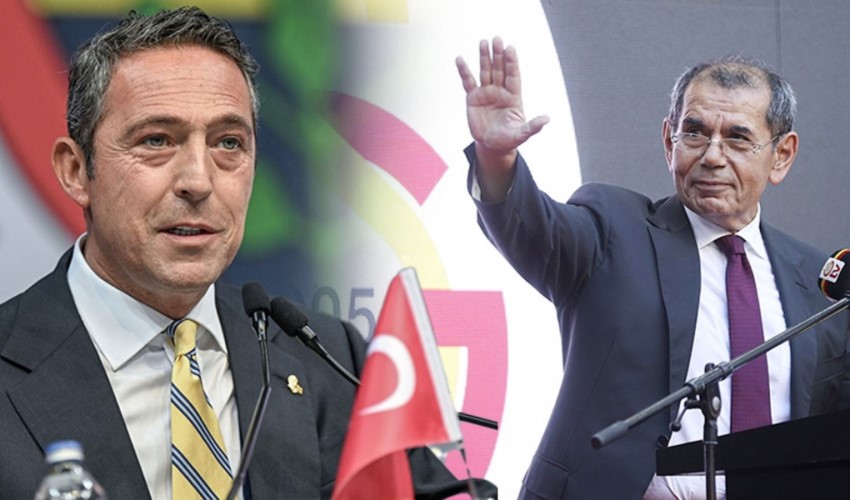 Derby Fenerbahçe – Galatasaray: i presidenti aprono il portafoglio! Fissato un premio speciale…