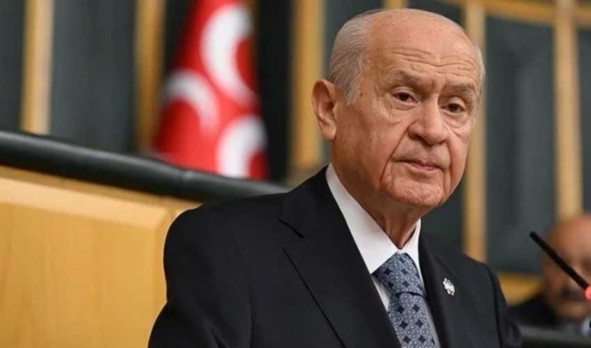 Messaggio di cordoglio di Bahçeli per i nostri martiri: 'La nostra rabbia è grande quanto il nostro dolore'