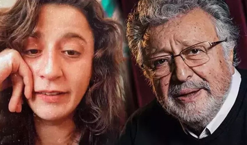 Metin Akpınar'ın kızı Duygu Nebioğlu: 'Hesabını soracağız!'