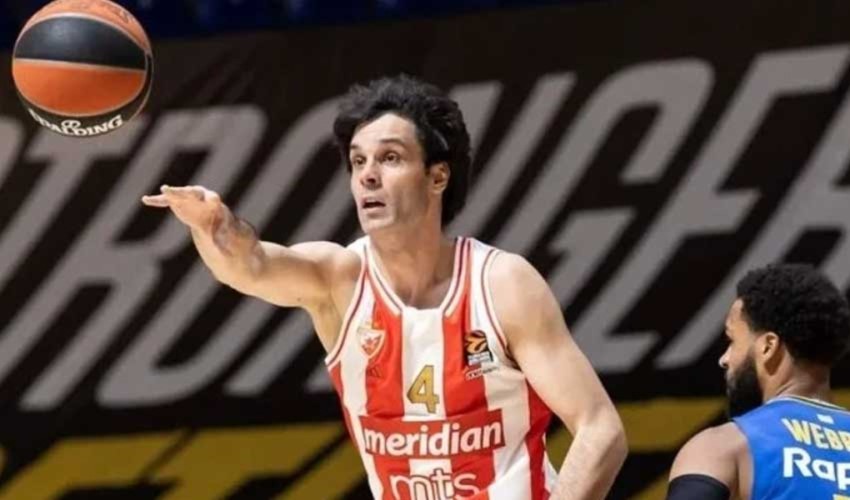 THY EuroLeague'de haftanın MVP'si Teodosic