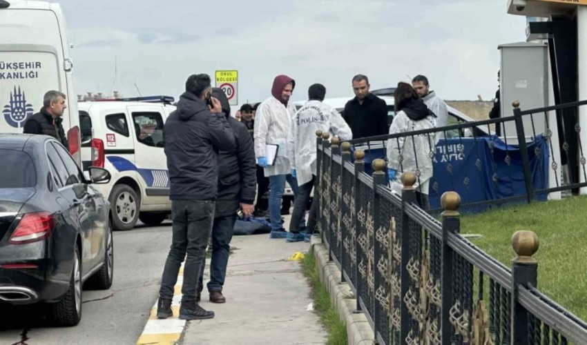 Omicidio a Pendik: ucciso mentre prelevava denaro al bancomat