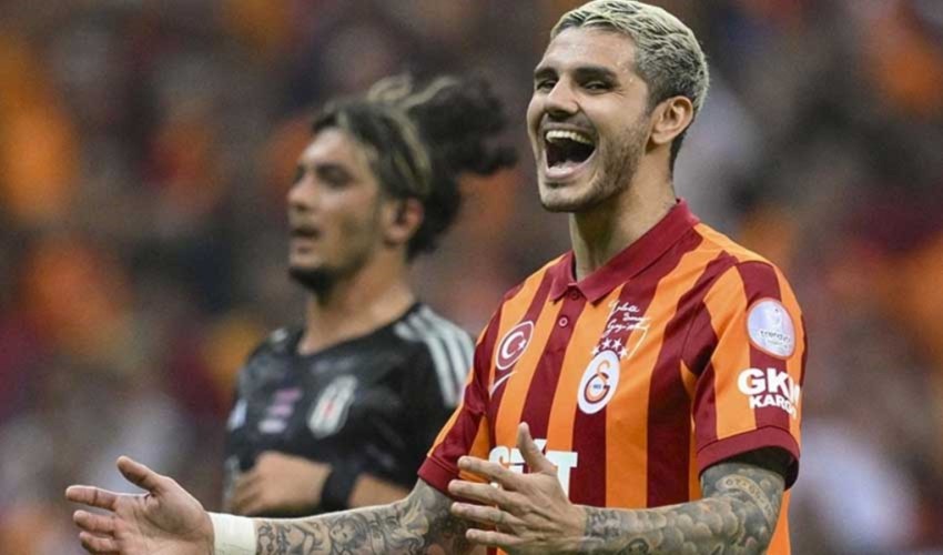 Post a sorpresa di Mauro Icardi prima del derby!