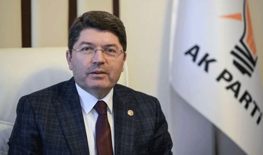 Reazione del Ministro Tunç al CHP sulla 'dichiarazione congiunta': 'Il nostro popolo darà la risposta necessaria'