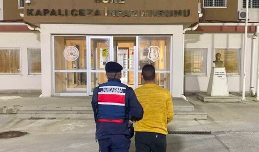 Catturato mentre si aggirava vicino al carcere da cui era evaso