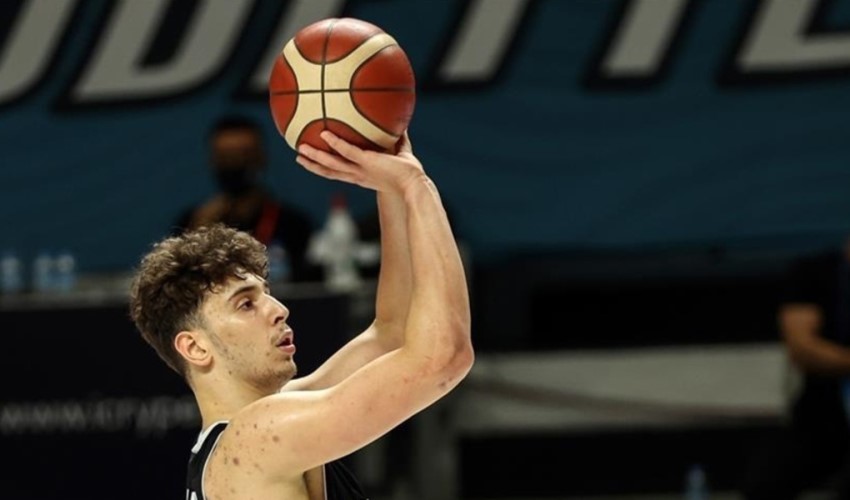 Notte da sogno per Alperen Şengün in NBA! Ha battuto il suo record in carriera