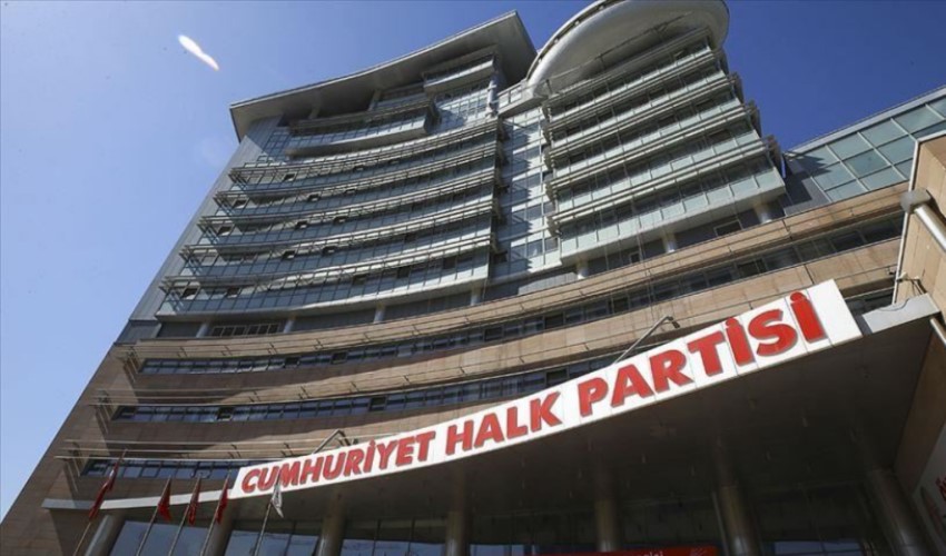 CHP'li belediyeler kültür-sanat etkinliklerini 3 gün erteledi