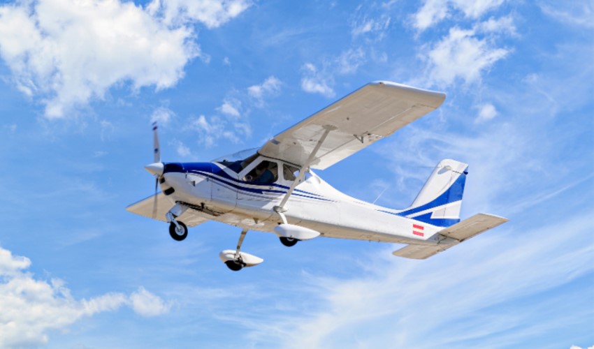 Incidente aereo in Brasile, ci sono vittime