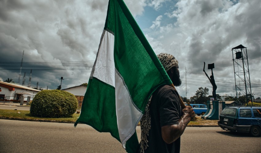 Nijerya'da düzenlenen silahlı saldırıda 16 kişi öldü