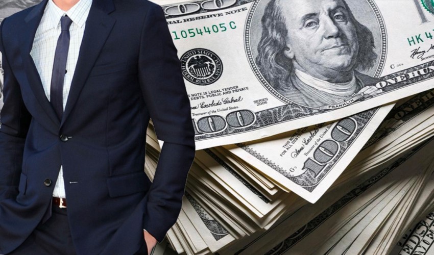İkinci Seçil Erzan vakası: Kamu bankası çalışanı yüksek kâr vaadiyle 100 milyon dolar para topladı