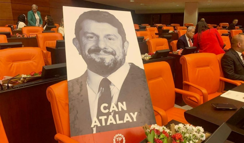 Suç olduğu vurgulandı! Can Atalay'ın avukatlarından mahkemeye 4 talep