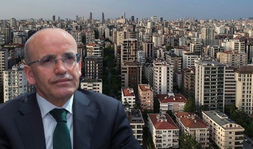 Milyonlarca kiracıyı üzecek gelişme: Mehmet Şimşek’ten ‘yüzde 25 zam sınırı’ kararı!