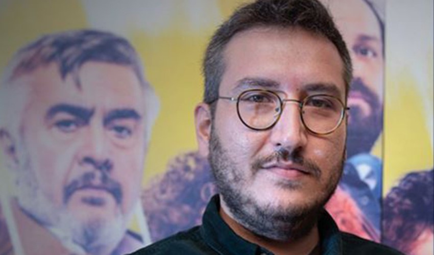 Feyyaz Yiğit: Mehmet Özgür'ü güldürmek için elimden geleni yapıyorum!