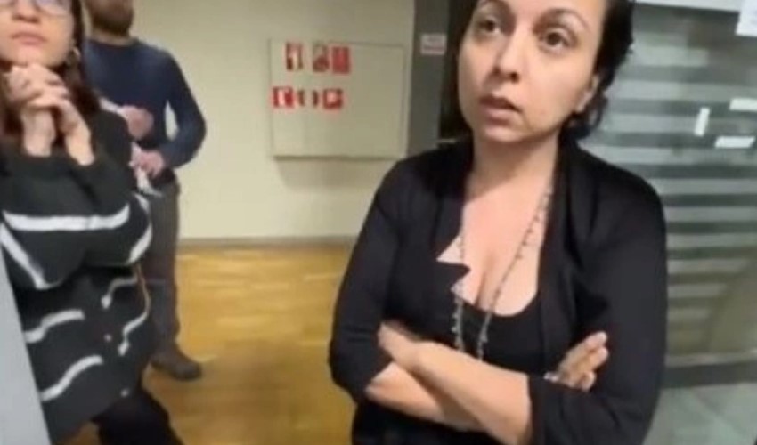 Provocazione sulla sala di preghiera all'università: presa di mira una docente