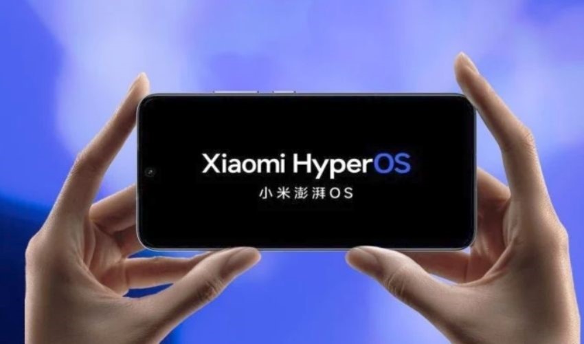 HyperOS güncellemesini alacak Xiaomi cihazların listesi