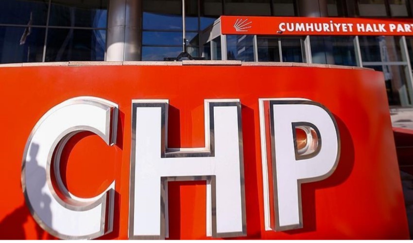 CHP, Parti Meclisi ve aday açıklamasını ertelediğini duyurdu
