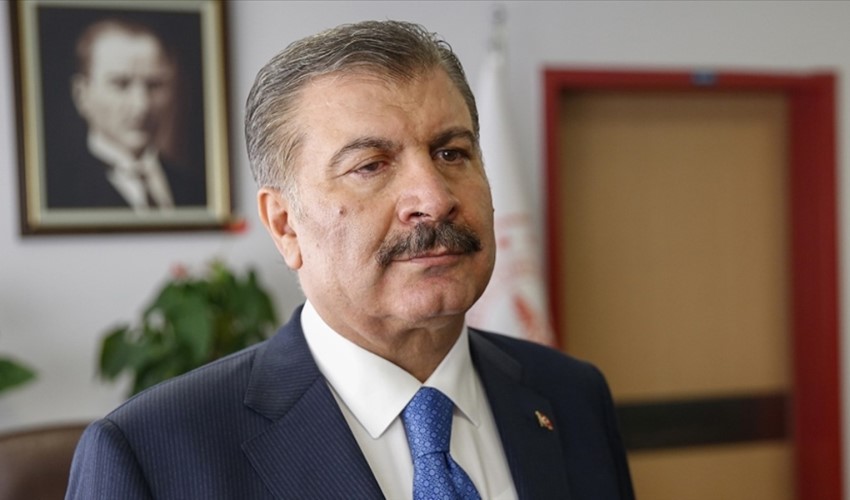 Dichiarazioni del Ministro Koca sulle condizioni di salute dei soldati feriti