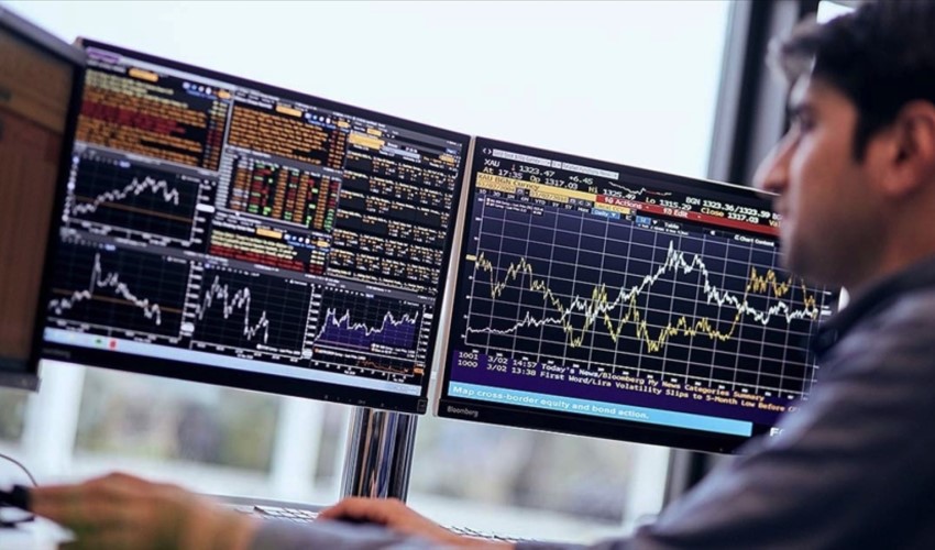 Özgür Demirtaş avverte i piccoli investitori in borsa