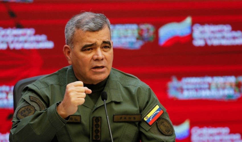 Accuse di 'provocazione' dal Venezuela al Regno Unito