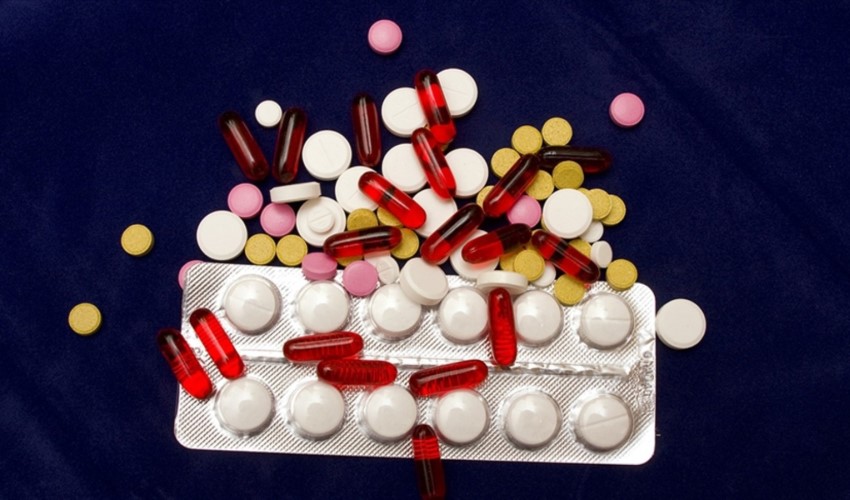 Okul çağı çocukları için 'antibiyotik' uyarısı