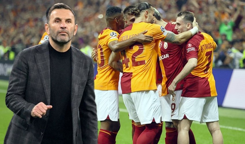 3 decisioni di mercato per il Galatasaray