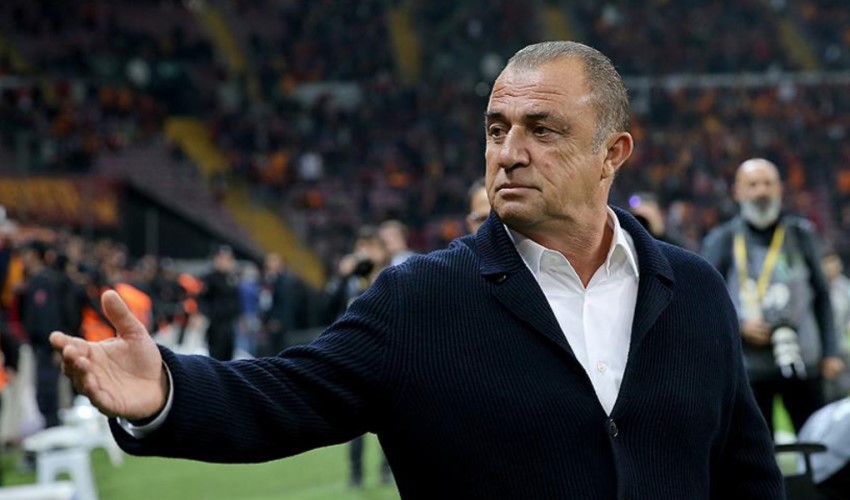 Offerta a sorpresa dalla Grecia per Fatih Terim!