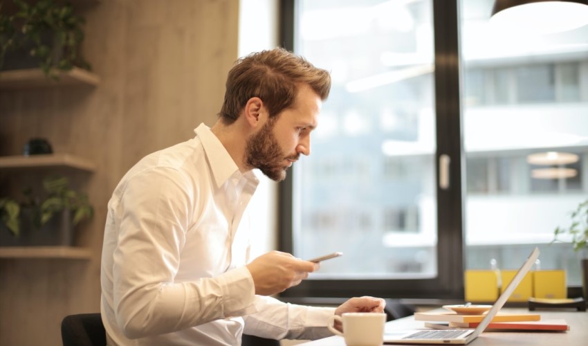Il 34% dei dipendenti è disposto a cambiare lavoro entro 12 mesi