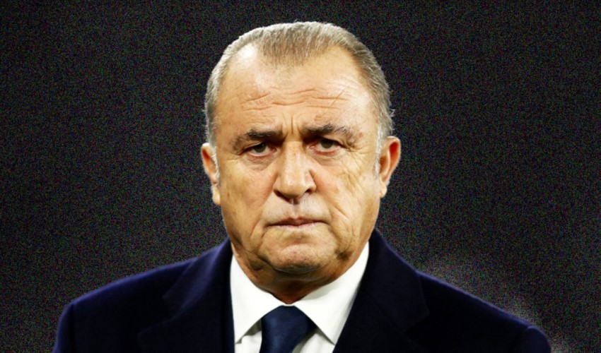 La prima dichiarazione di Fatih Terim sull'offerta dalla Grecia! Domani dirigerà l'allenamento