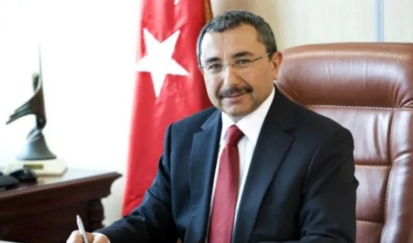 Erdem (AKP) ha espresso la sua contrarietà all'ingresso della Svezia nella NATO