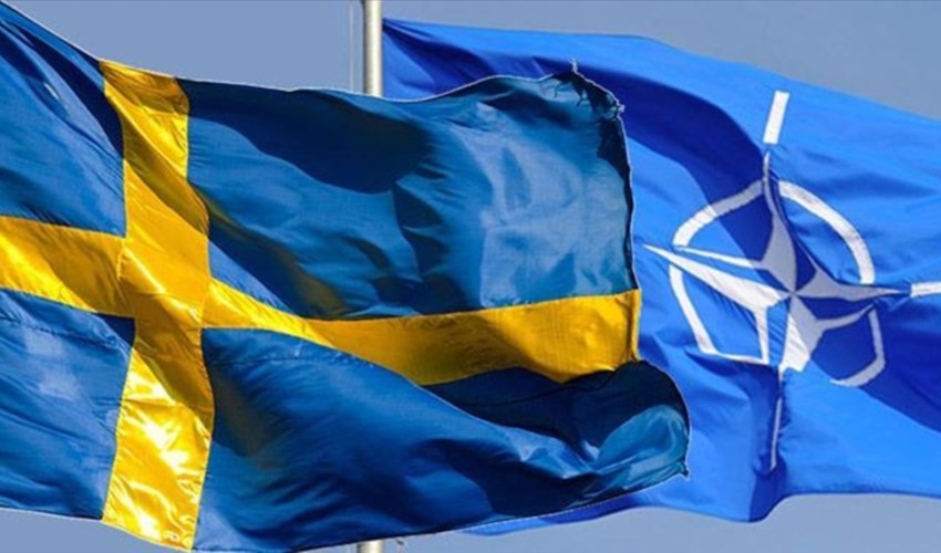 Il primo commento della Svezia alla decisione della Grande Assemblea Nazionale Turca sulla NATO