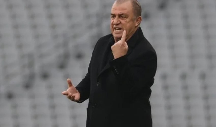 Il Panathinaikos annuncia Fatih Terim!