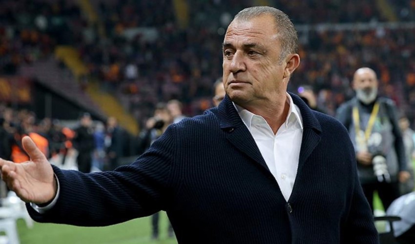 Il post di Fatih Terim sul Panathinaikos!