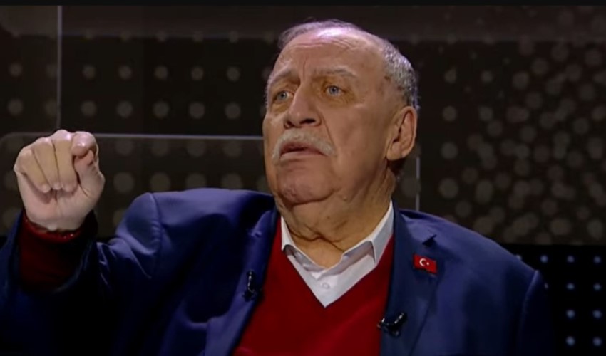 MHP’de başladı CHP’de bitirdi!  İşte Yaşar Okuyan’ın siyasi hayatı…