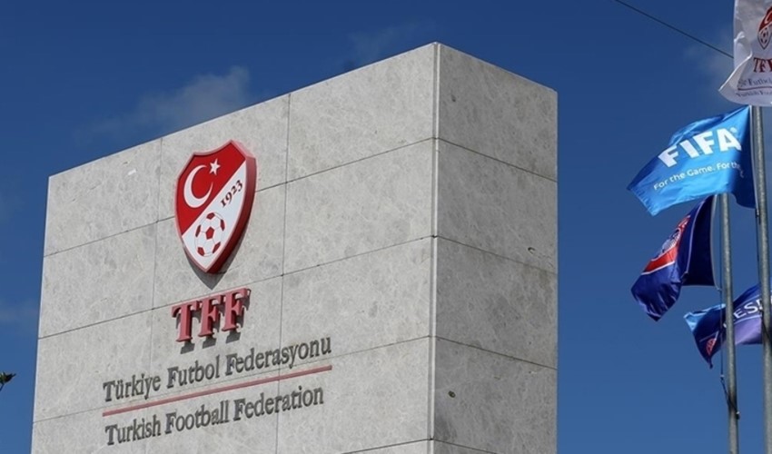 Fenerbahçe, Galatasaray e Beşiktaş deferiti al PFDK