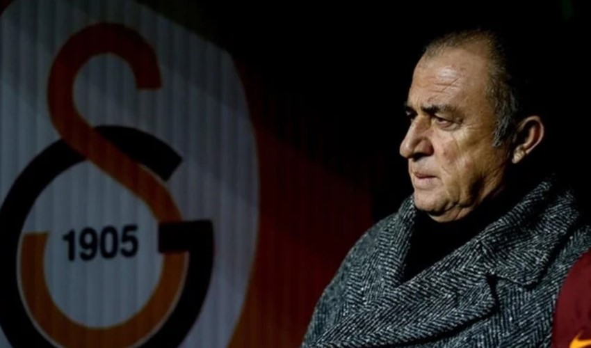 Il post del Galatasaray per Fatih Terim!