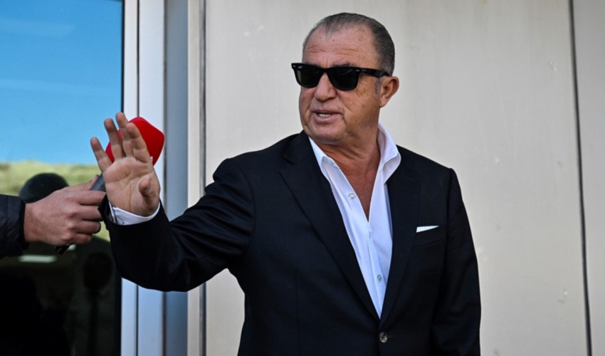 Quanto guadagnerà Fatih Terim al Panathinaikos?