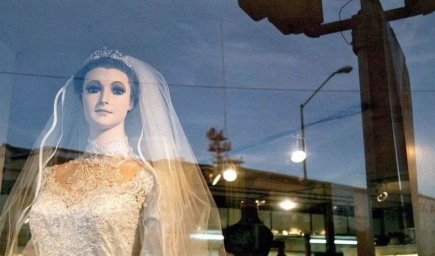 Manichino o essere umano? Una vecchia storia torna a far discutere